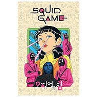 Netflix Squid Game: Seoyoung - Poster