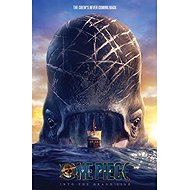 One Piece: Laboon - Poster
