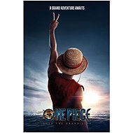 One Piece: Luffy - Poster
