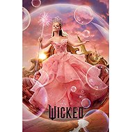 Wicked: Glinda - Poster