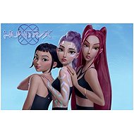 K-Pop Demon Hunters: Comeback - Poster