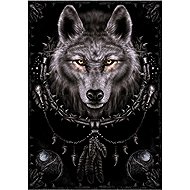Spiral: Wolf Dreams - Poster
