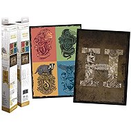 Harry Potter: Hogwarts y set 2 ks - Poster