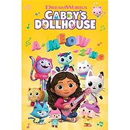 Gabby's dollhouse: Ameowzing - Poster