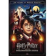 Harry Potter: Philosophers's Stone - Poster