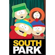 South Park: Friends - Poster