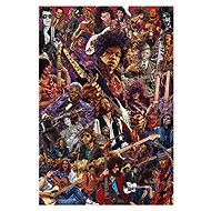 Legendary: Guitarists - Poster - Poster