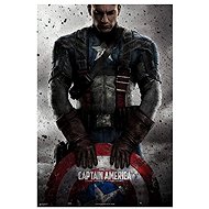 Marvel: Captain America - Poster - Poster