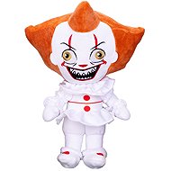 It To: Pennywise - Plush Figure - Soft Toy