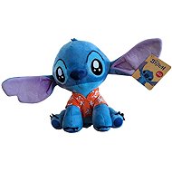 Lilo & Stitch: Hawaiian Stitch - Plush Figure - Soft Toy