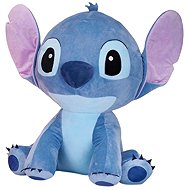 Lilo & Stitch: Stitch - figurka plyšová - Soft Toy