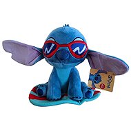 Lilo & Stitch: Surfboard - figurka plyšová - Soft Toy