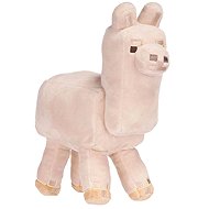 Minecraft: Lama - figurka plyšová - Soft Toy