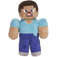 Minecraft: Steve - Plush Toy - Soft Toy