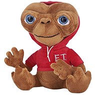 E.T.: Hoodie - Plush Figure - Figure