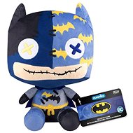 Funko Plush toy DC Patchwork Batman 18 cm - Soft Toy