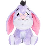 Disney Winnie the Pooh Eeyore - Plush figure - Soft Toy