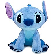 Disney Lilo & Stitch Stitch - Plush Figure - Soft Toy