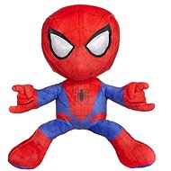 Marvel Spiderman Action Pose - Plush Figure - Soft Toy