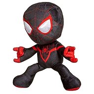 Marvel Spiderman Miles Morales - Plush Figure - Soft Toy