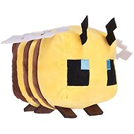 Minecraft Bee - Plush Figure - Soft Toy