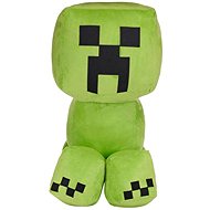 Minecraft Creeper - Plush Figure - Soft Toy