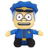 The Simpsons Clancy Wiggum - Plush Figure - Soft Toy