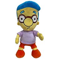 The Simpsons Milhouse Van Houten - Plush Figure - Soft Toy