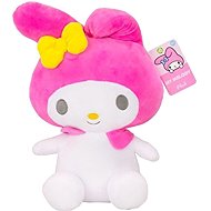 Hello Kitty: Melody - figurka - Soft Toy