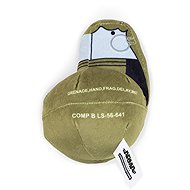 Arma M67 Frag Plushie - plushie - Soft Toy