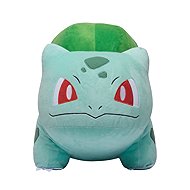 Toybit Pokémon Bulbasaur Plush Toy 23cm - Soft Toy