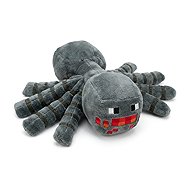 Plush Minecraft Pavouk mini 16 cm - Soft Toy
