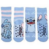 Disney: Lilo & Stitch EU 35-38, 2 pairs - children's socks - Socks
