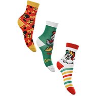 Minnie - 3 pairs of socks 27 - 30 - Socks