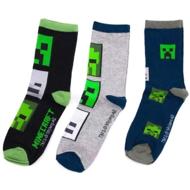 Minecraft: icons - baby socks (27 - 30) - Socks