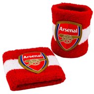 Arsenal FC: Crest, 2 pcs - Wristband