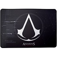 Assassin's creed: Logo - Mousepad - Mouse Pad
