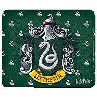 Harry Potter: Slytherin - Mousepad - Mouse Pad