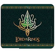 The Lord of the Rings: Elven - Mousepad - Mouse Pad