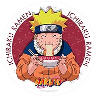 Naruto: Ichiraku ramen - Mousepad - Mouse Pad