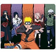 Naruto Shippuden: Group - mouse pad - Mouse Pad