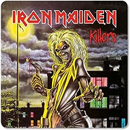 Iron Maiden: Killers - Podtácek - Coaster