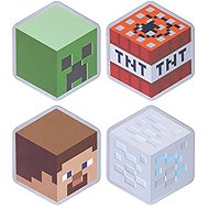 Paladone Minecraft Coaster Set - Coaster