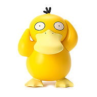 Toybit Pokémon Psyduck 7cm - Sběratelská figurka - Figure
