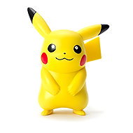 Toybit Pokémon Pikachu 8cm - Collectible Figure - Figure
