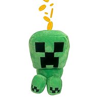Minecraft: Creeper - Treasure Box - Piggy Bank
