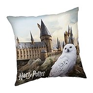 Harry Potter: Hedwig 02 - pillow 40 × 40 cm - Pillow