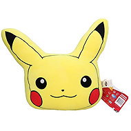 Pokémon: Pikachu - pillow 44 cm - Pillow