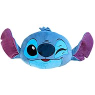 Lilo & Stitch: 3D Winking Stitch - pillow - Pillow