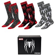 Marvel - Spider-Man - 3 pairs of socks 38-45 - Socks
